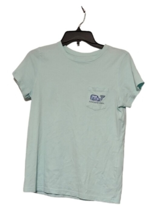 Vineyard Vines Tops - vineyard vines light blue woman’s t shirt size XS